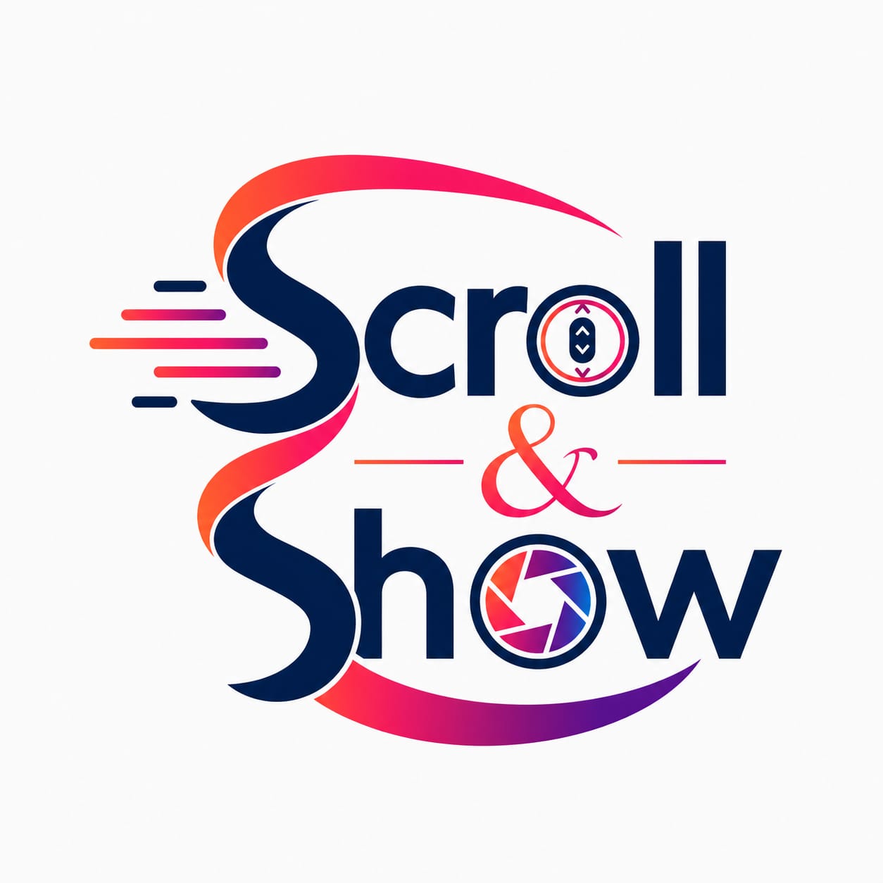 Scroll & Show